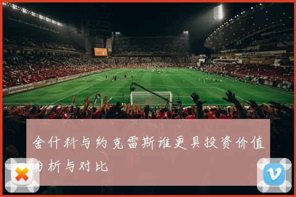 舍什科与约克雷斯谁更具投资价值分析与对比