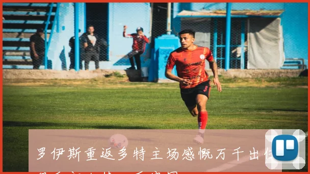 罗伊斯重返多特主场感慨万千出任俱乐部大使心系家园