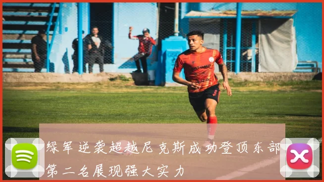 绿军逆袭超越尼克斯成功登顶东部第二名展现强大实力